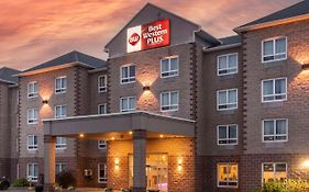 Best Western Plus Dartmouth Hotel & Suites